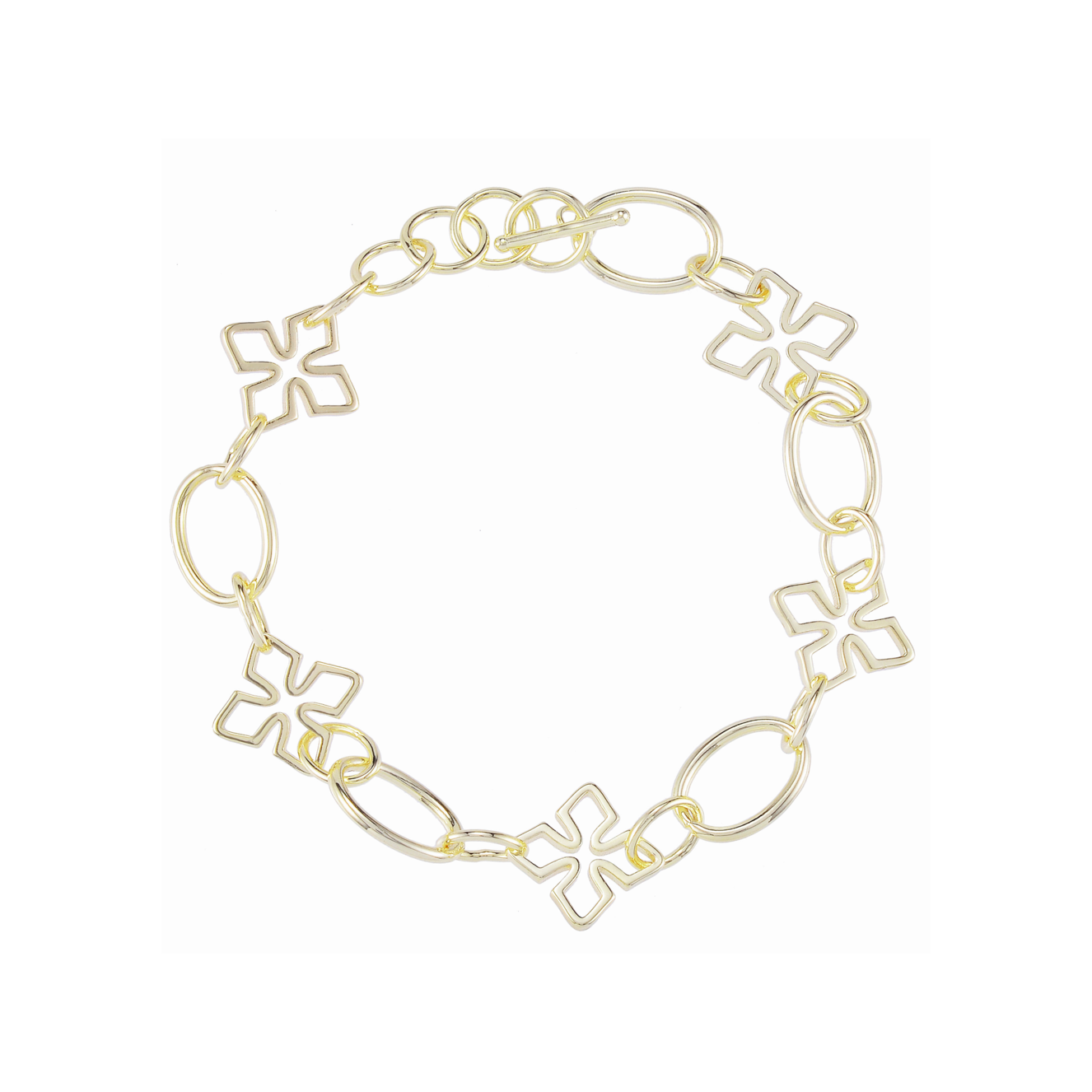 Grace Link Bracelet