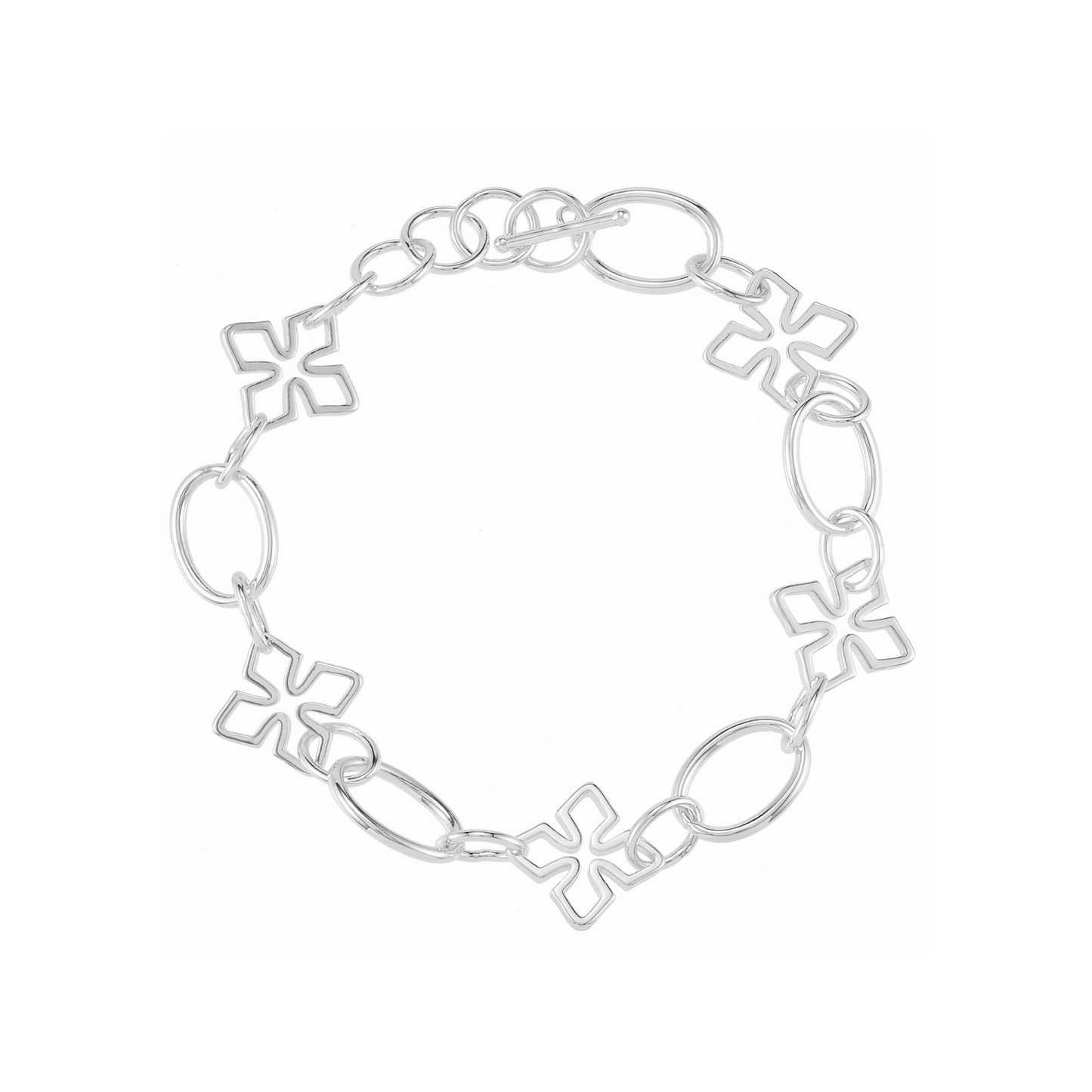 Grace Link Bracelet