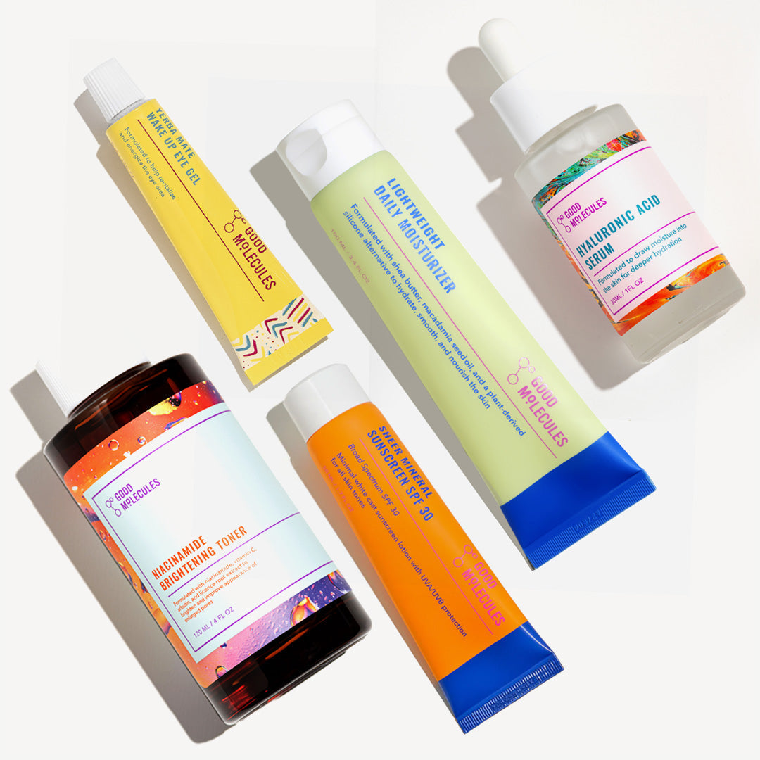 The Daily Essentials