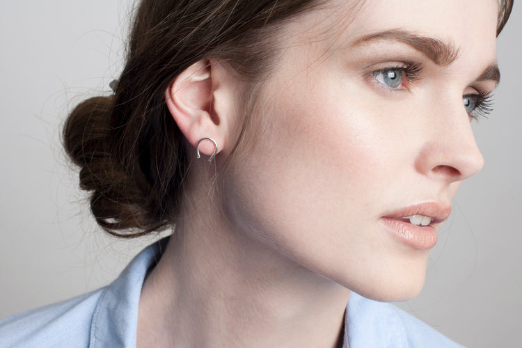 Jen Ellis - What Luck Earrings