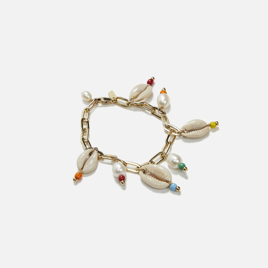 Eliou Anizo Bracelet