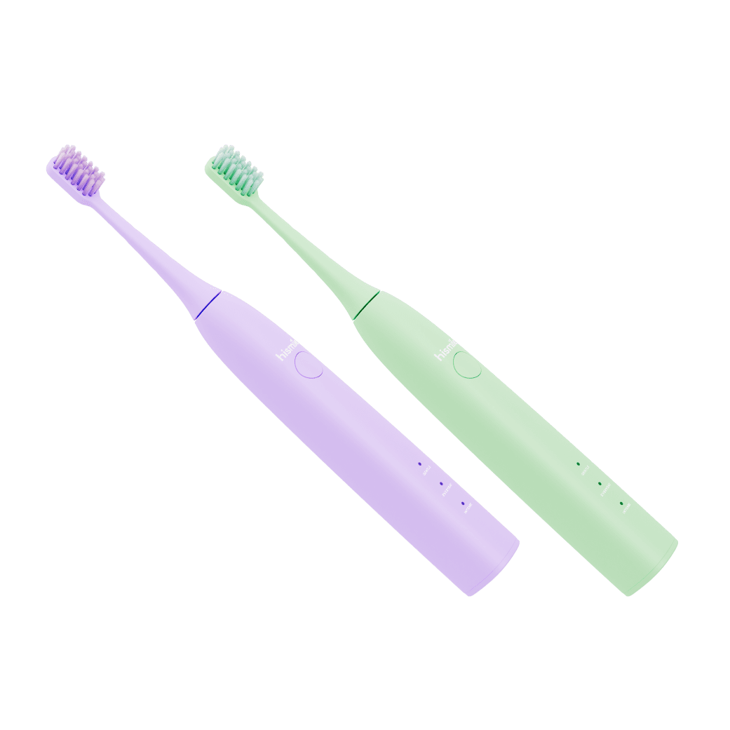 Double Toothbrush Bundle