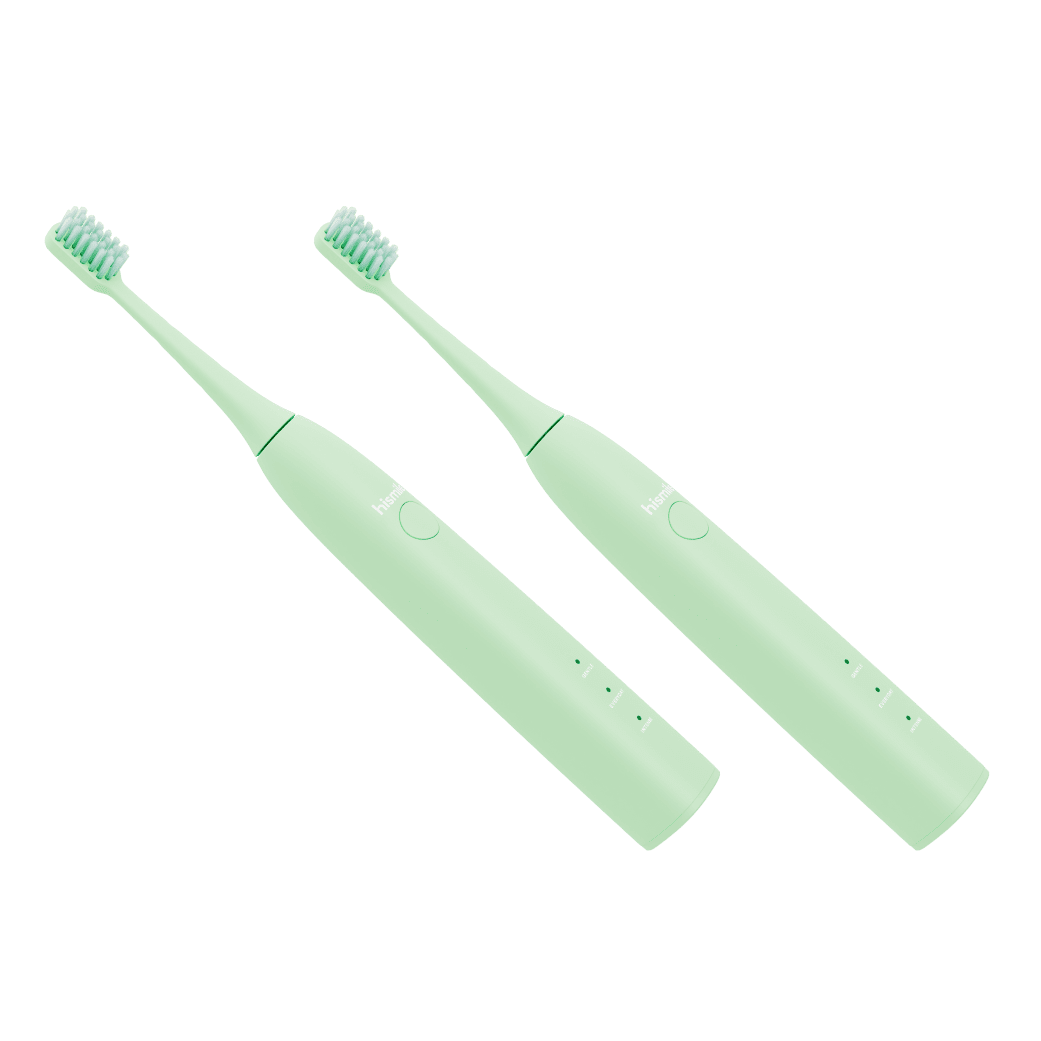 Double Toothbrush Bundle