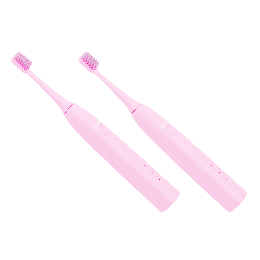 Double Toothbrush Bundle
