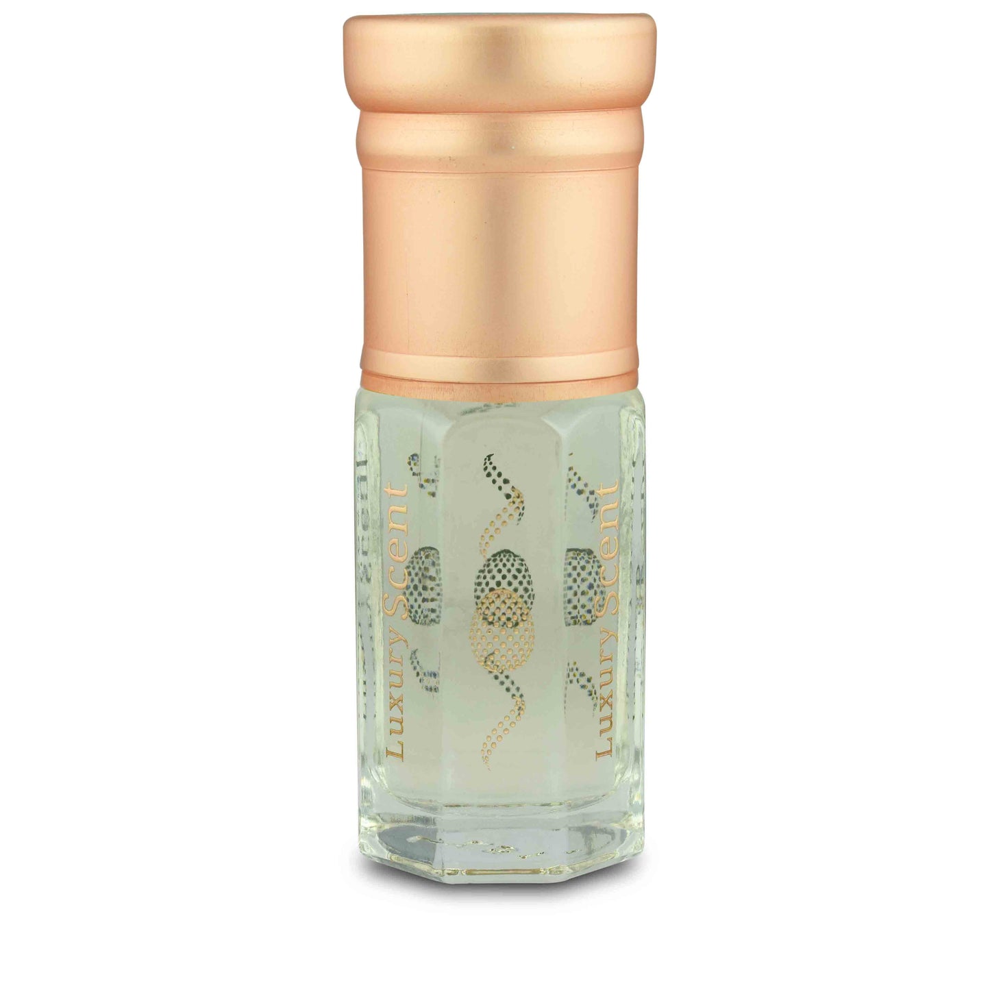 Black Tie perfume oil