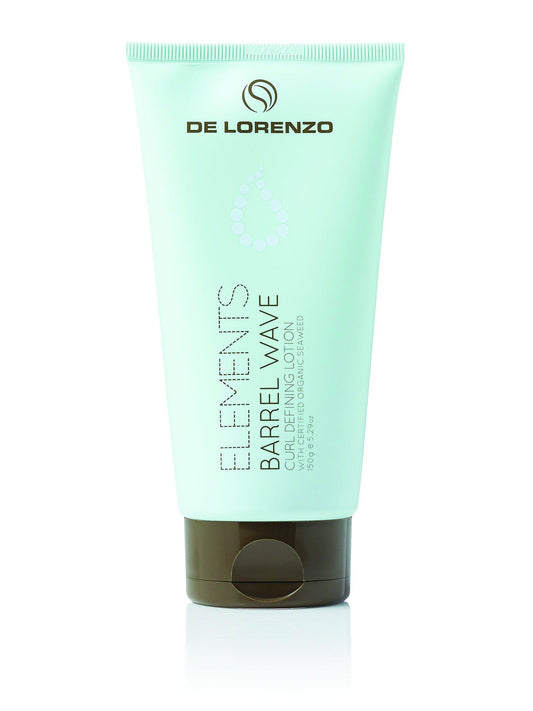 De Lorenzo Elements Water Barrel Wave 150g