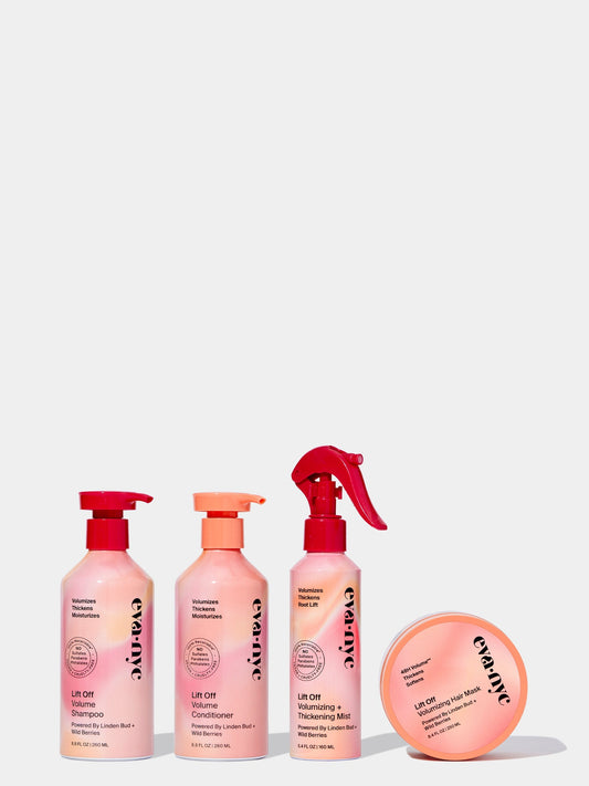 Ready for Lift Off Set