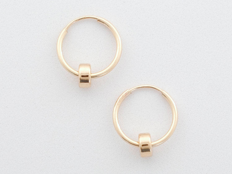 Jen Ellis - Poppy Earrings