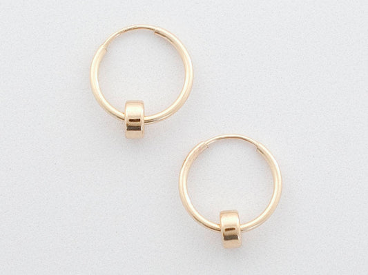 Jen Ellis - Poppy Earrings