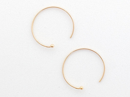 Jen Ellis - Fly Earrings