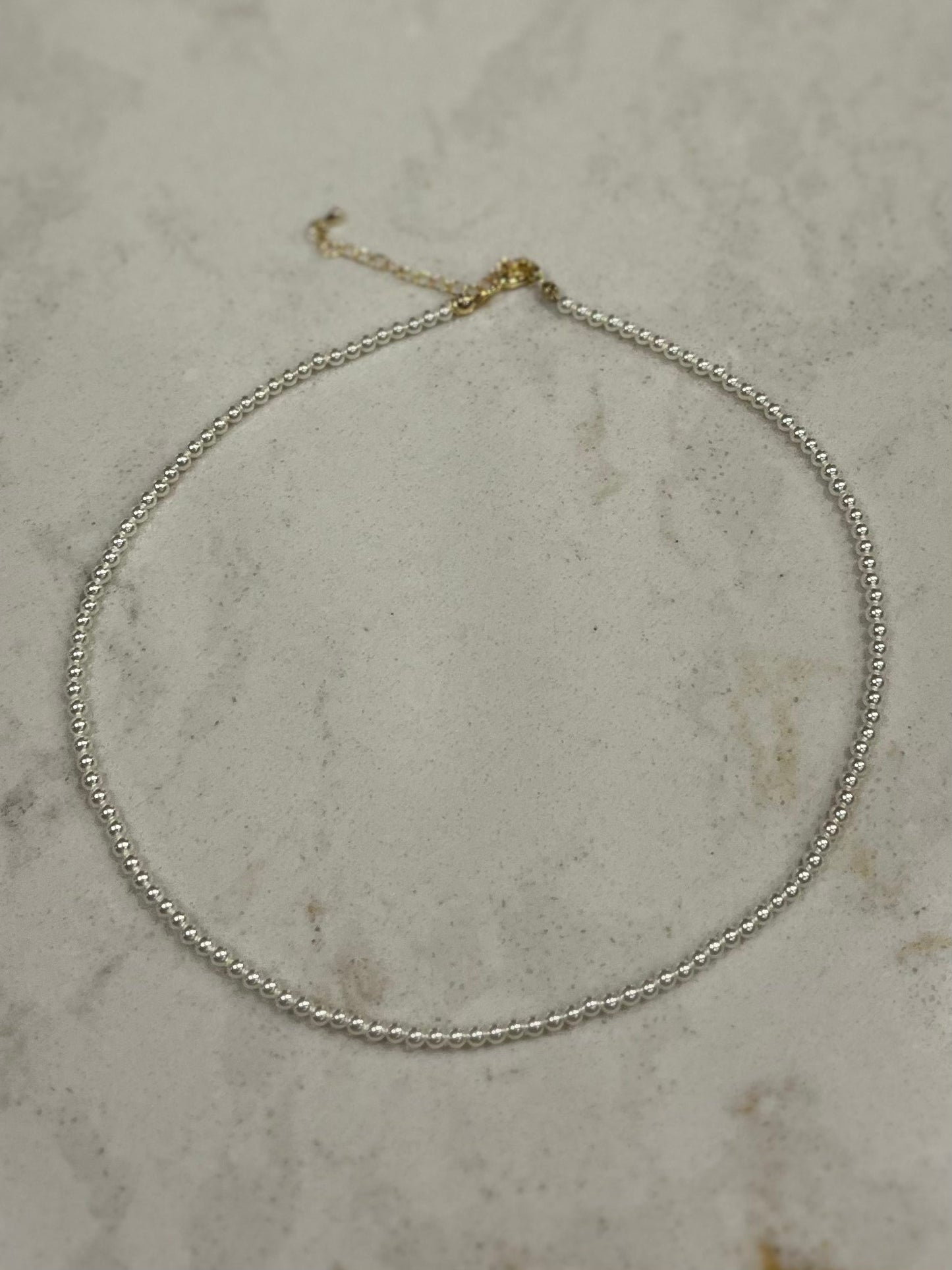 Pearl Choker
