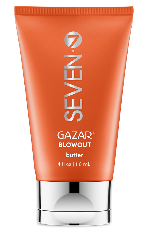 Blowout Butter - Seven