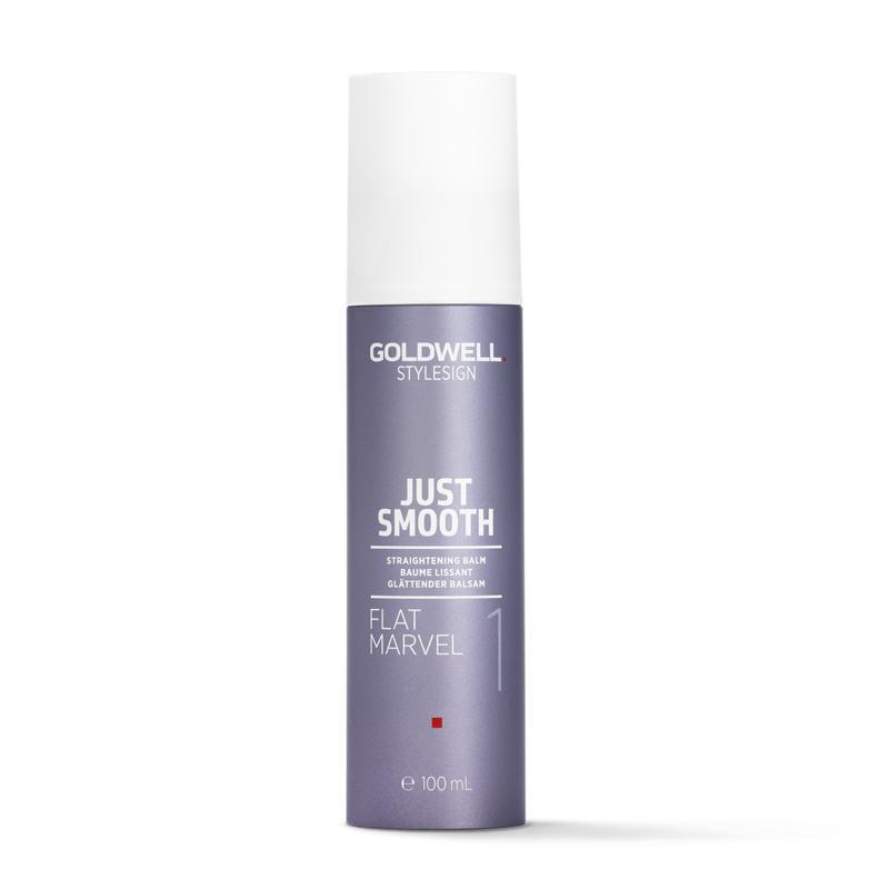 Goldwell StyleSign Just Smooth Flat Marvel 100ml