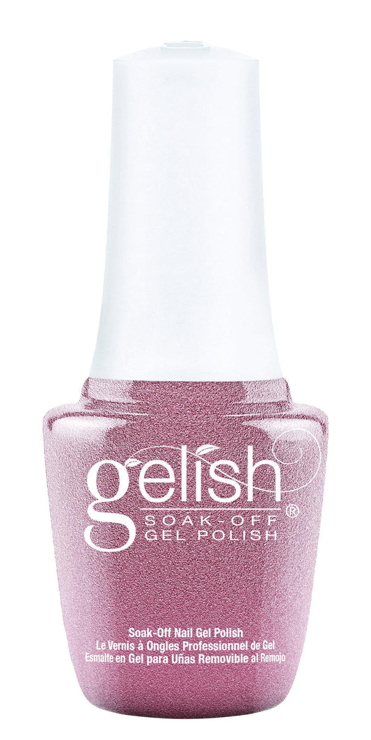 Gelish Mini Nail Polish 9ml - Last Call