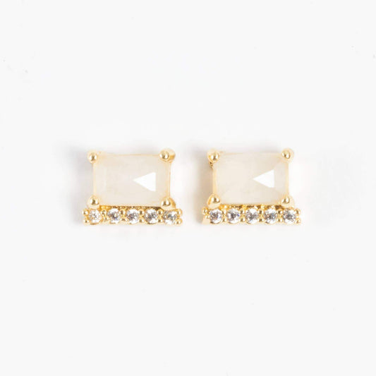 Heilo Angela Earrings
