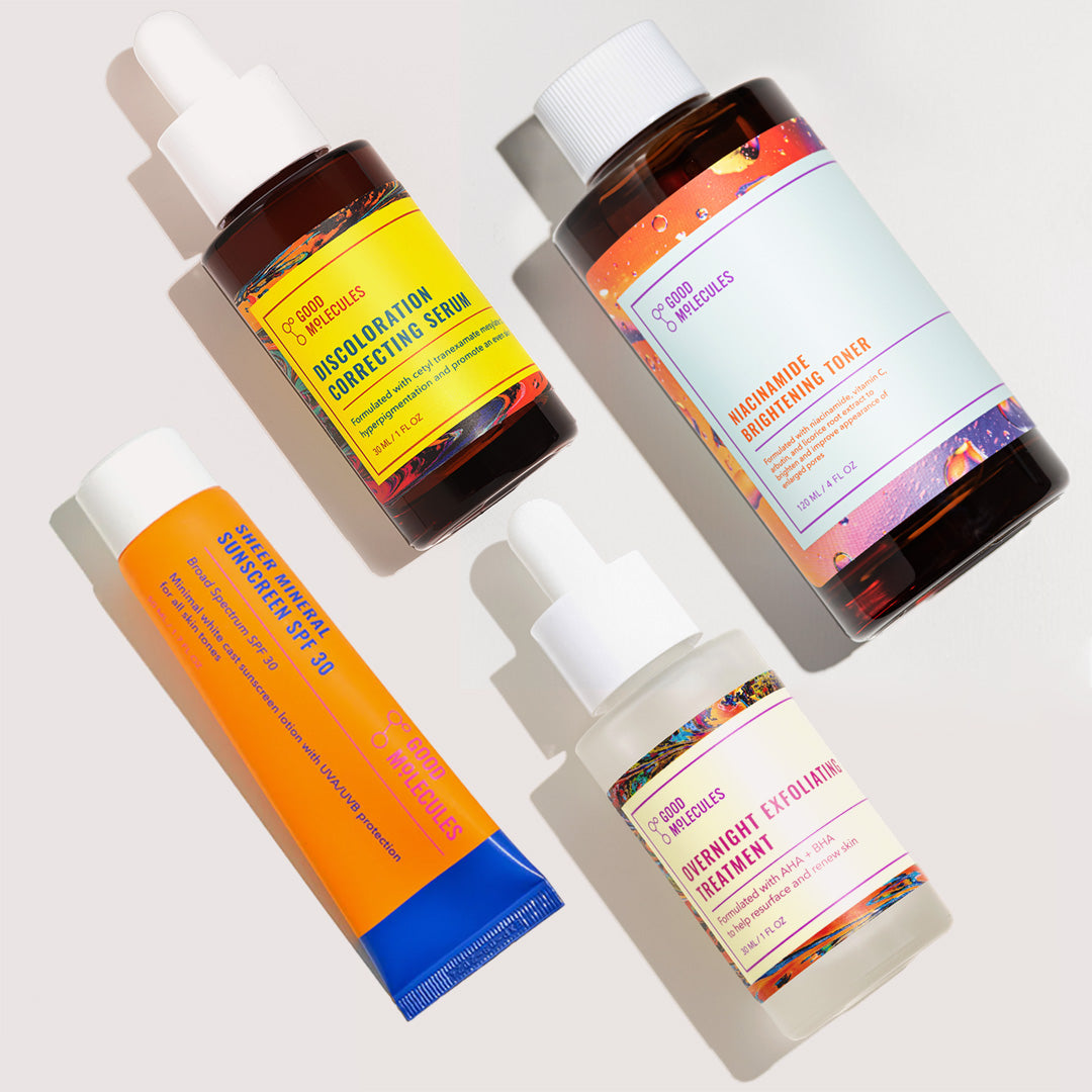 Hyperpigmentation Bundle