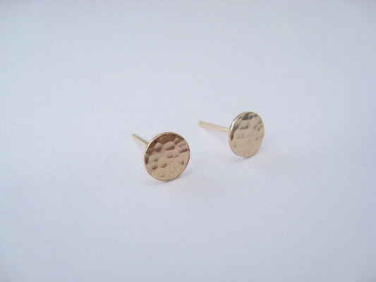 Jen Ellis - Isla Studs