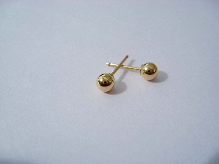 Jen Ellis - Just Earrings