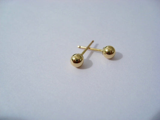 Jen Ellis - Just Earrings