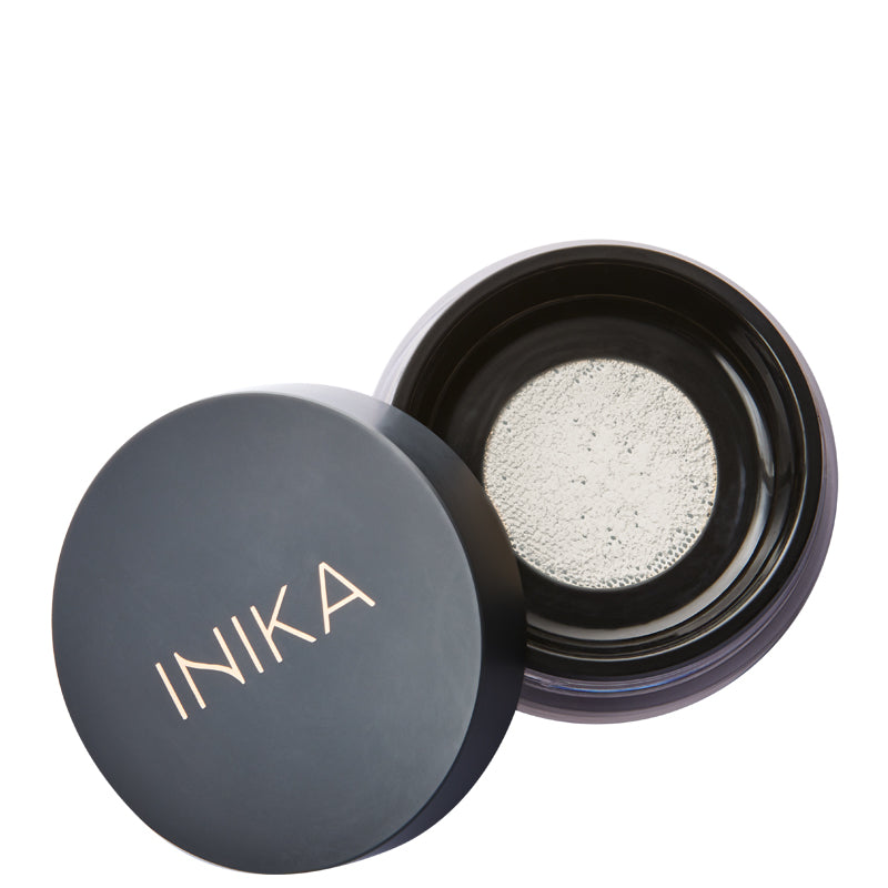 Inika Mineral Setting Powder Mattify 7g