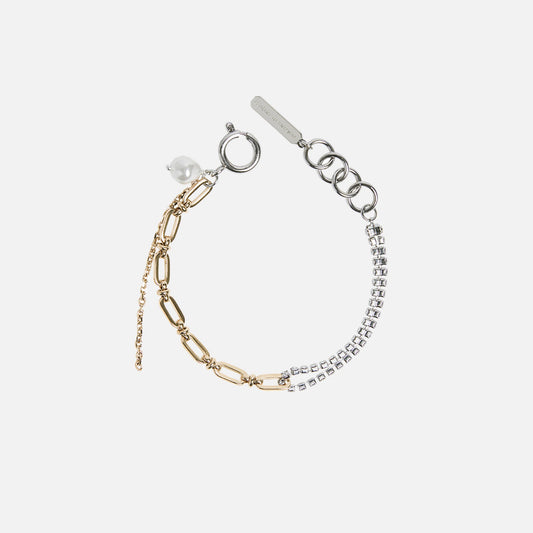 Justine Clenquet Jamie Bracelet