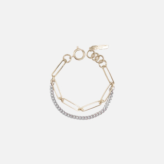 Justine Clenquet Pixie Bracelet