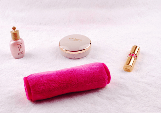 Makeup Remover Towel BENNYS