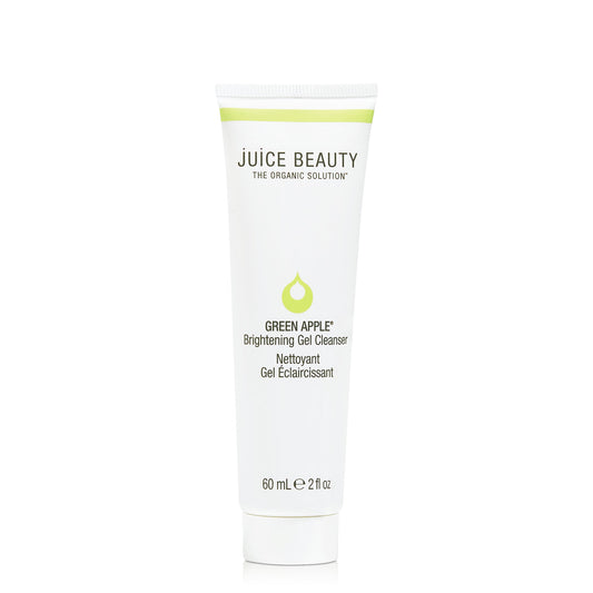 GREEN APPLE Brightening Gel Cleanser Travel Size