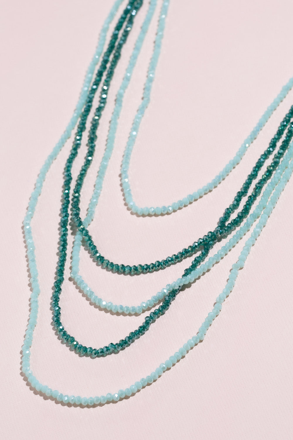 Type 2 Ocean Gems Necklace