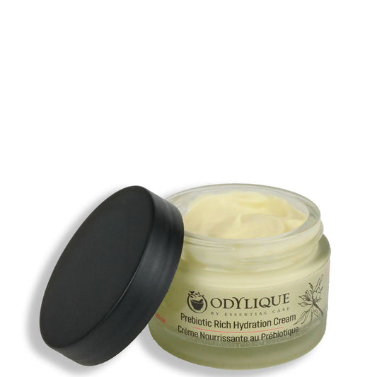 Odylique by Essential Care Prebiotic Rich Hydration Cream 50g