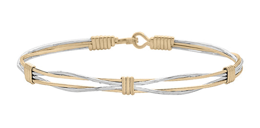 Out of the Darkness Bracelet