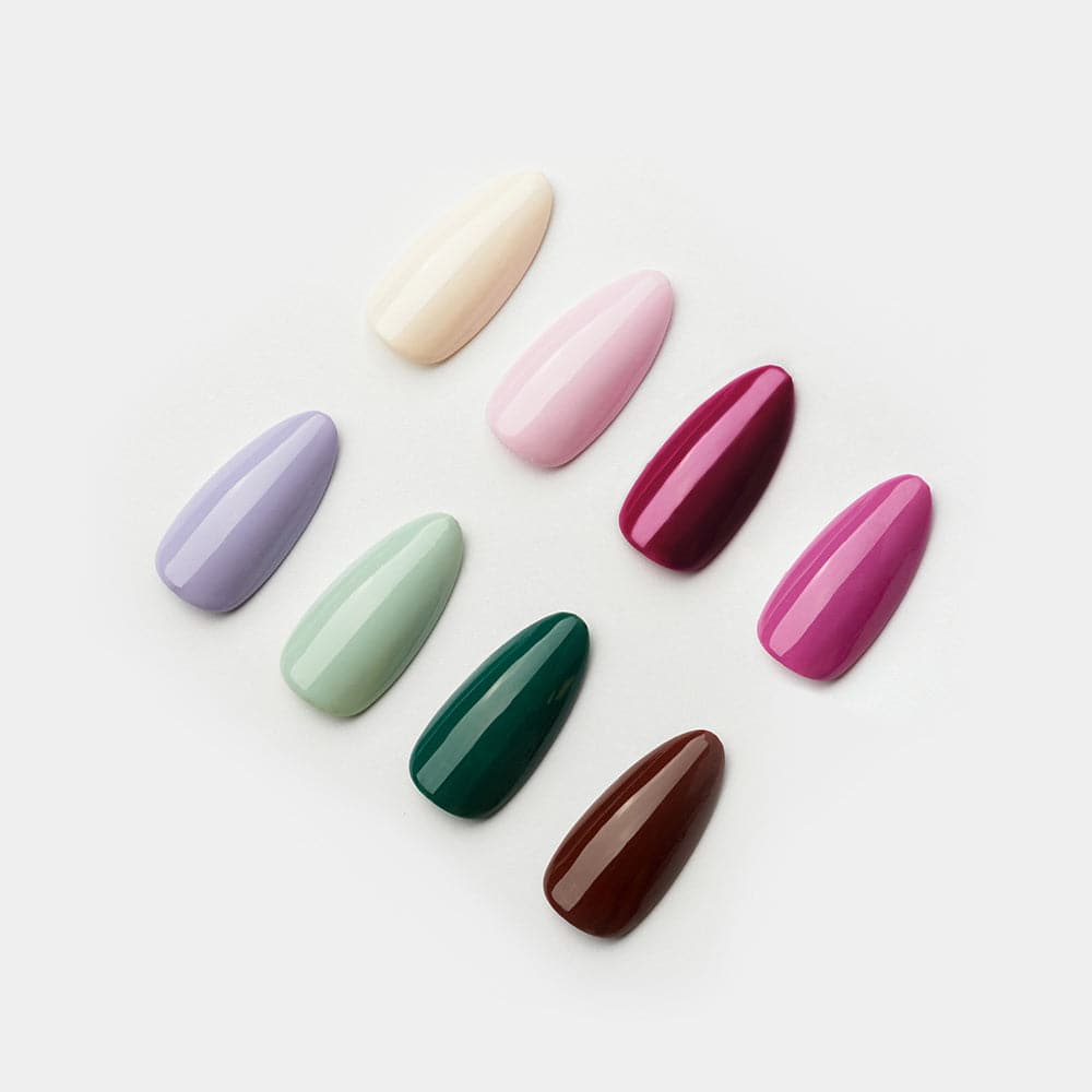 Autumn 2024 Polish Pack