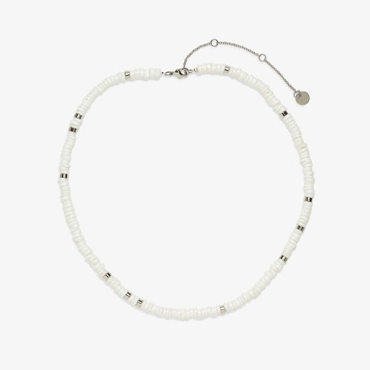 Puravida® Puka Shell Choker