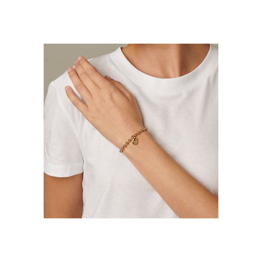 Emotions Gold Bracelet