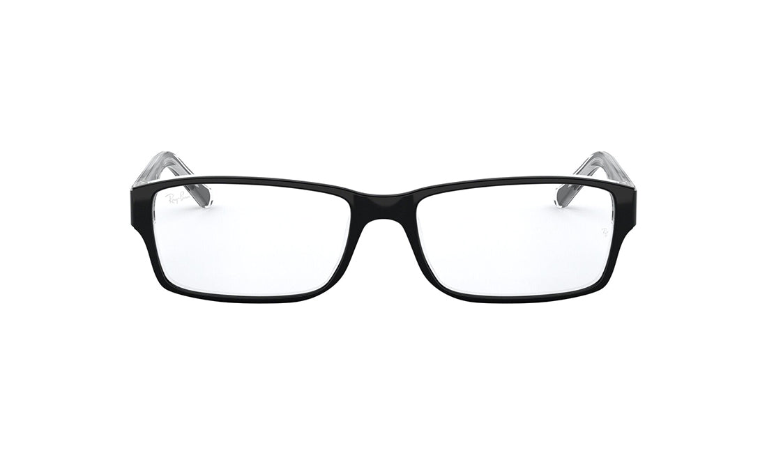 Frames Rayban 0RX5169 Black, Blue, Frames, Medium, Mens, Plastic, Prescription, Rayban, Rectangle