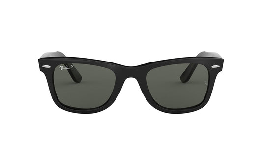 Sunglasses Rayban 2140 (Polarized) Black, D Frame, Medium, Mens, Plastic, Polarized, Prescription, Rayban, Small, Sunglasses, Unisex, Womens