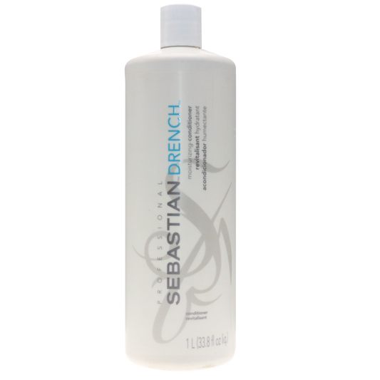 SEBASTIAN Drench Conditioner
