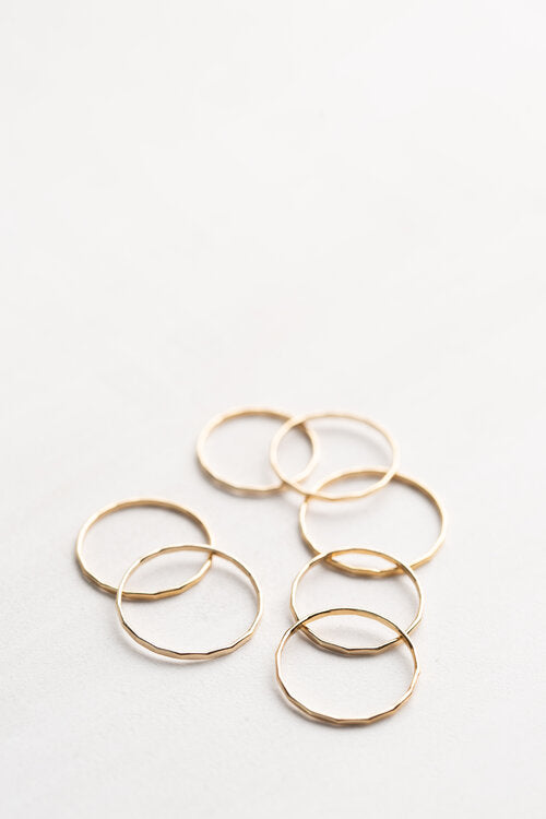 Jen Ellis - Gabby Ring