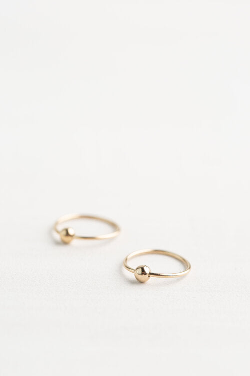 Jen Ellis - Reece Earrings