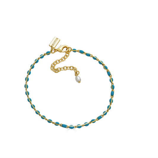 Sky Anklet