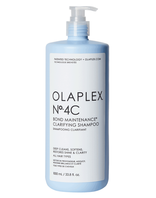 Olaplex No 4C Bond Maintenance Clarifying Shampoo