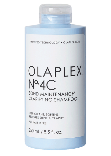 Olaplex No 4C Bond Maintenance Clarifying Shampoo
