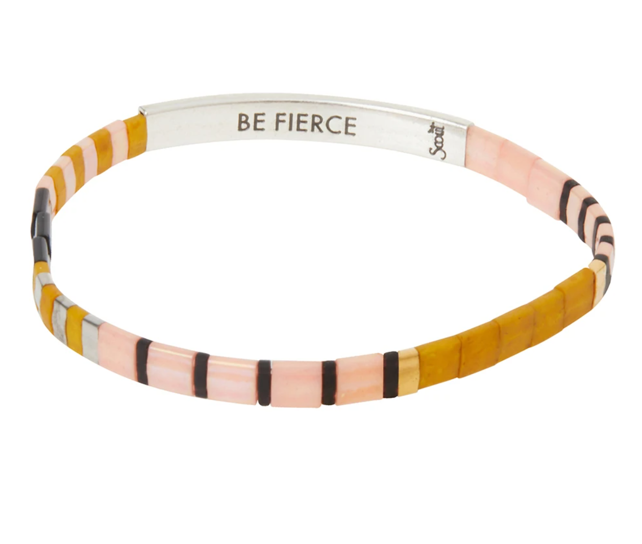 Scout - Good Karma Miyuki Bracelet