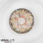 Urban Layer Siri Brown