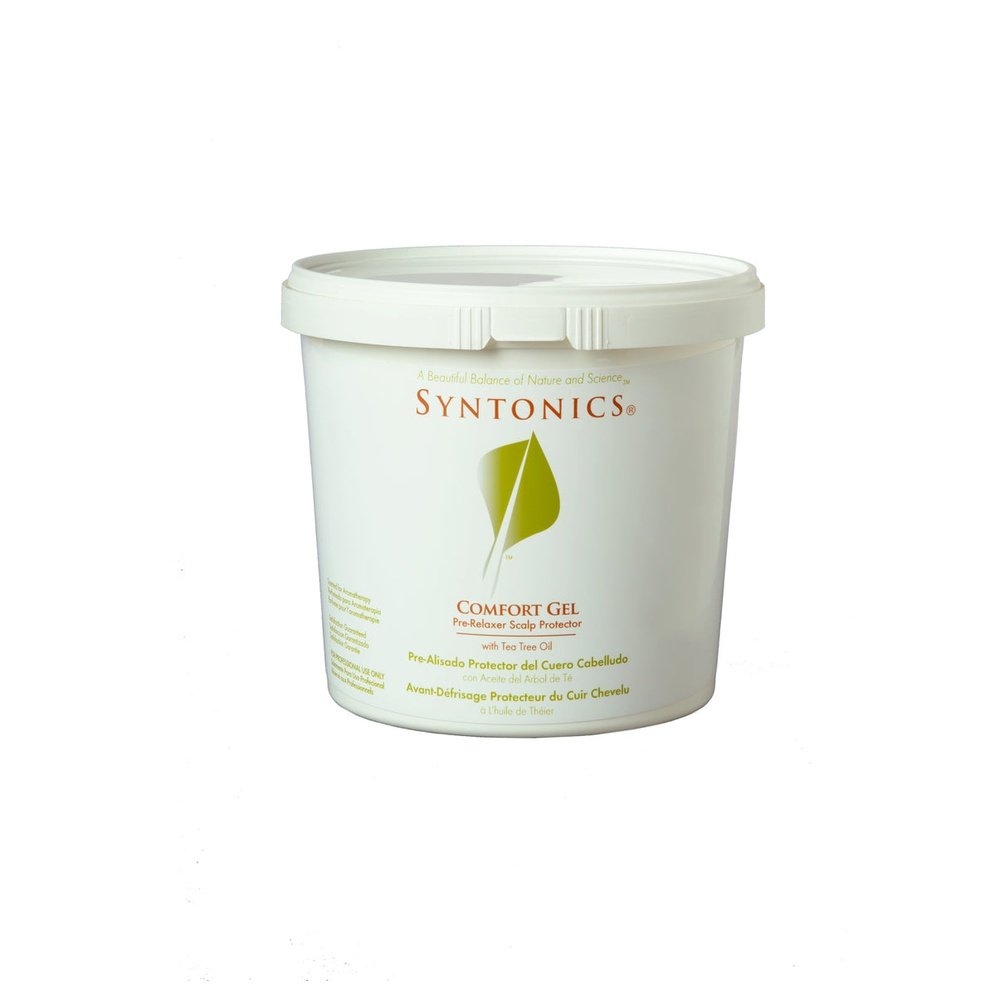 Syntonics Comfort Gel w/Tea Tree Oil 4lb