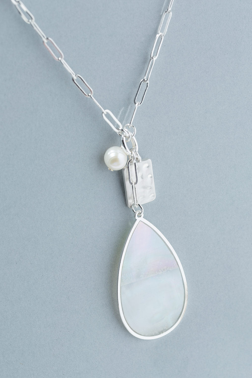 Type 2 Together Apart Necklace