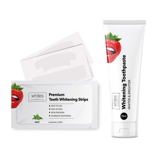 The Whitening Bundle