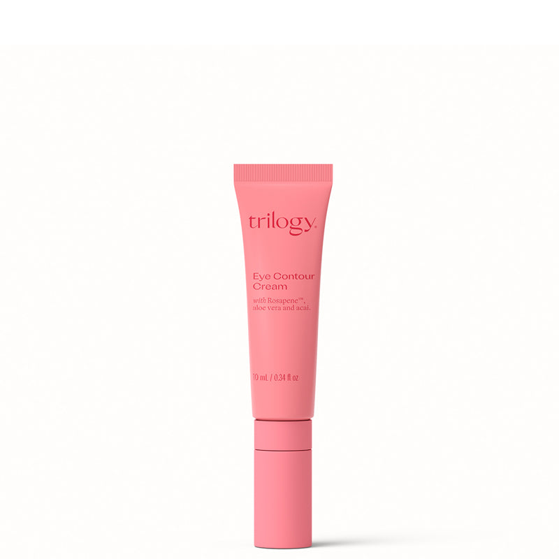 Trilogy Eye Contour Cream 10ml