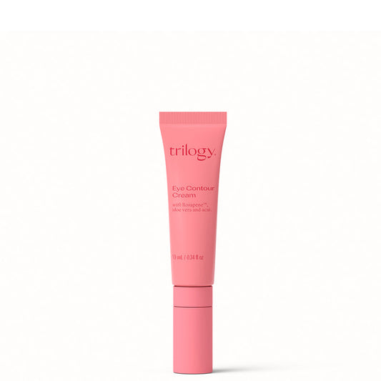 Trilogy Eye Contour Cream 10ml