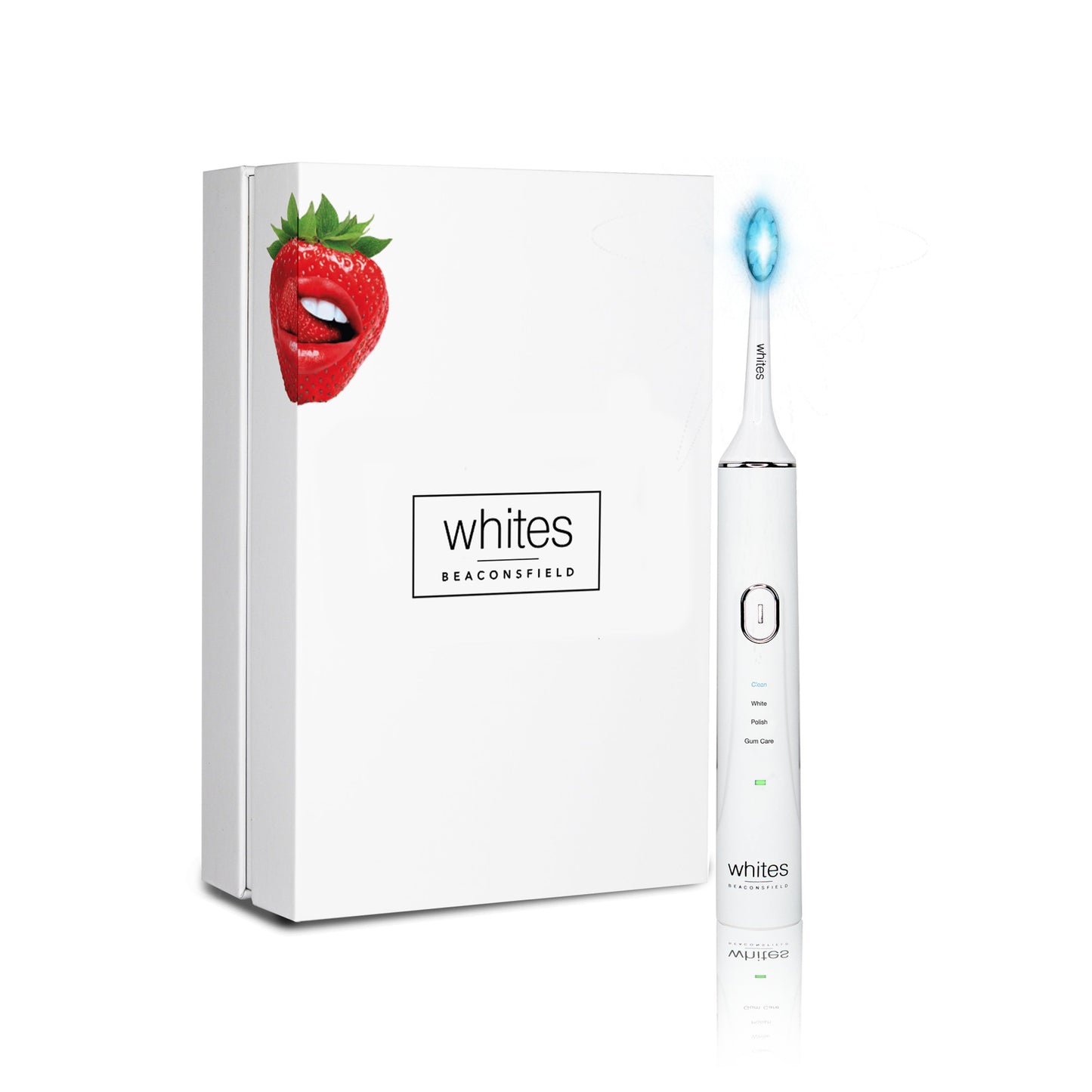 Sonic LED Electric Toothbrush